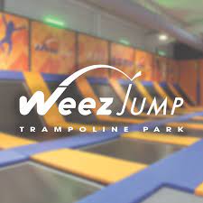 WEEZJUMP