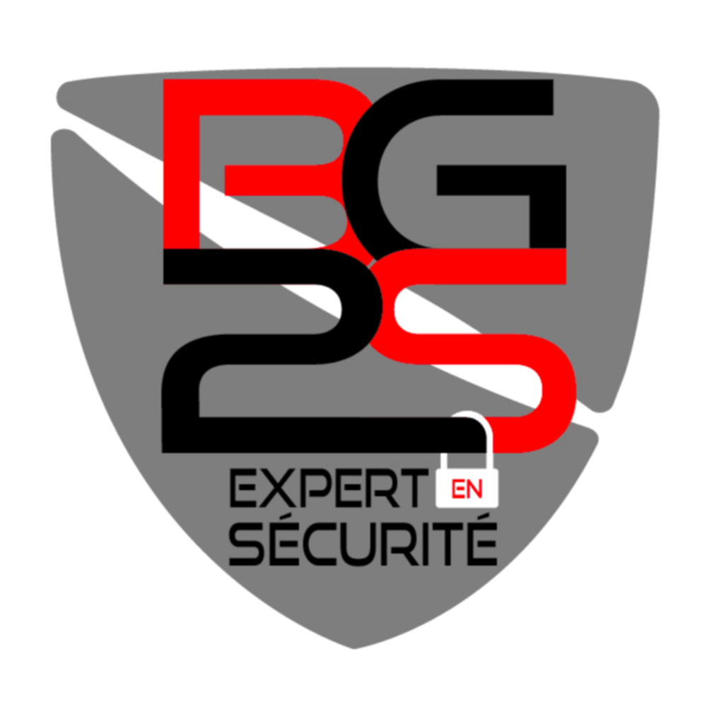 BG2S Logo